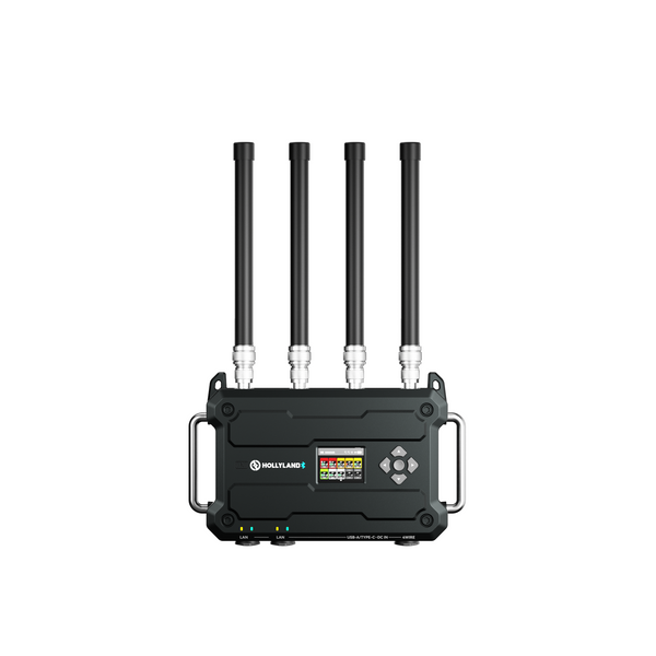 Solidcom C1 Pro Roaming Version