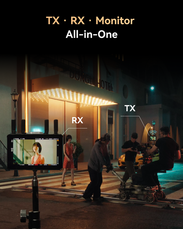 Pyro 7 Ultra