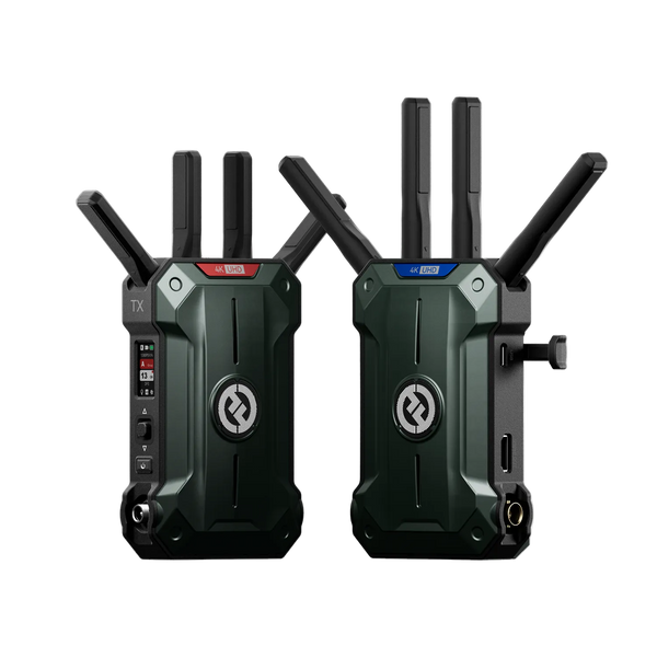 Pyro Ultra