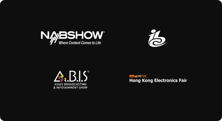 NAB & IBC