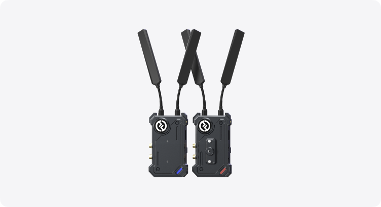 Ultra-low Latency HEVO