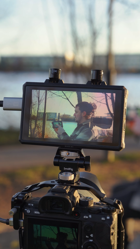 Video Poster